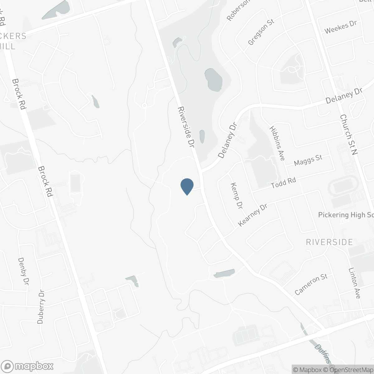 11 MCNEILAGE COURT, Ajax, Ontario L1T 3Z5